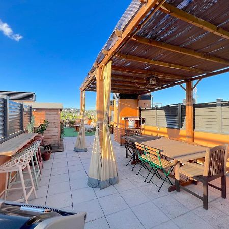 Coma-Ruga Beach Apartment Tarragona Zewnętrze zdjęcie