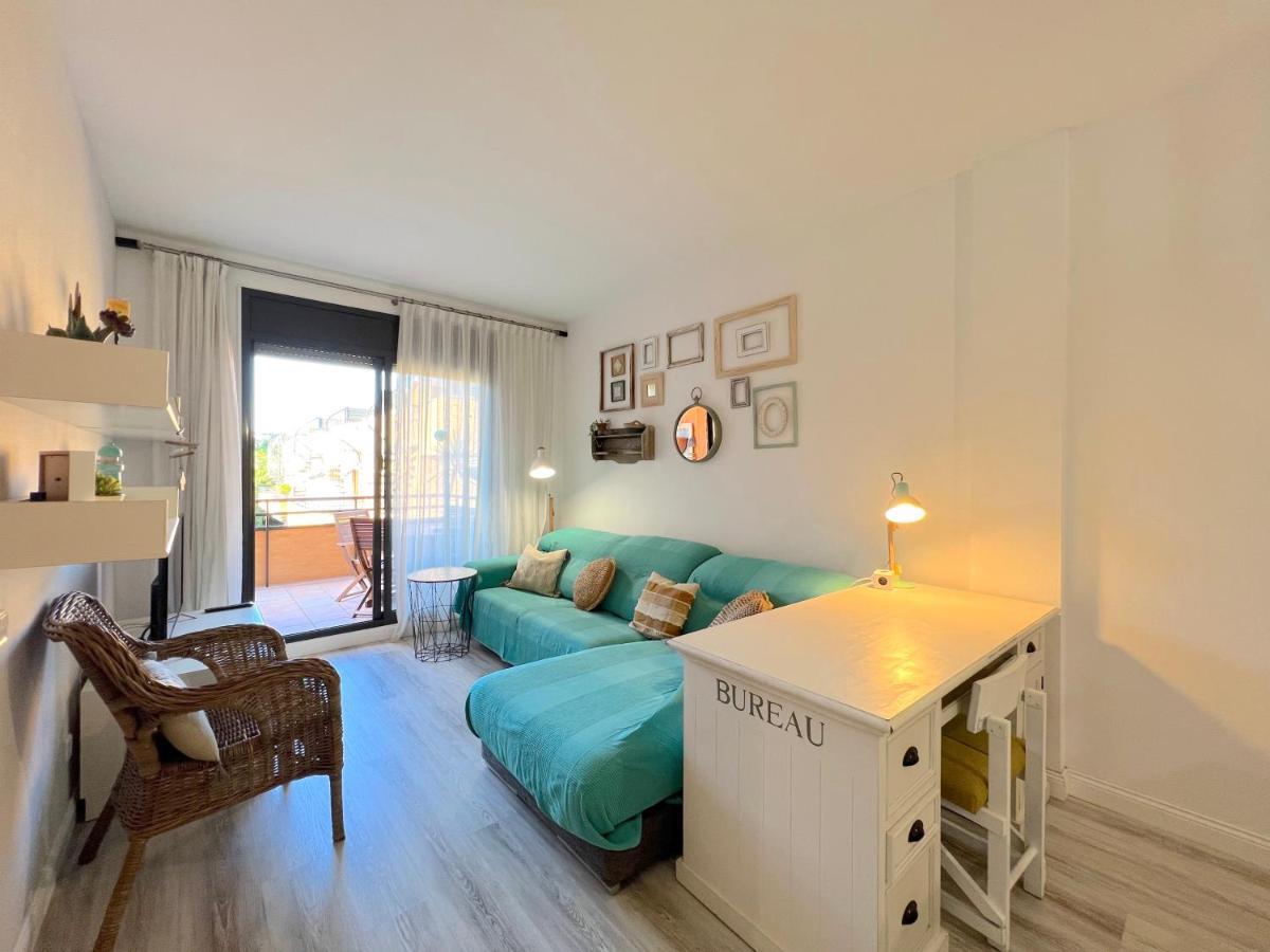 Coma-Ruga Beach Apartment Tarragona Zewnętrze zdjęcie