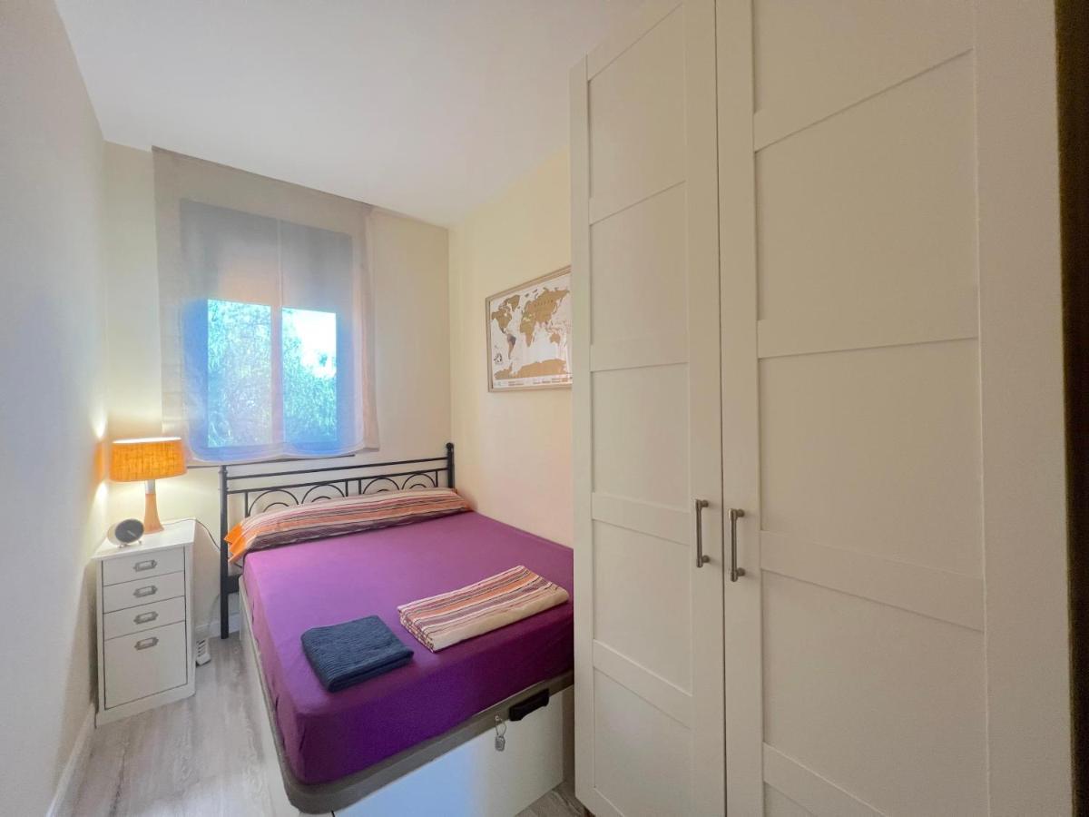 Coma-Ruga Beach Apartment Tarragona Zewnętrze zdjęcie