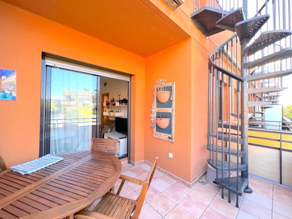 Coma-Ruga Beach Apartment Tarragona Zewnętrze zdjęcie