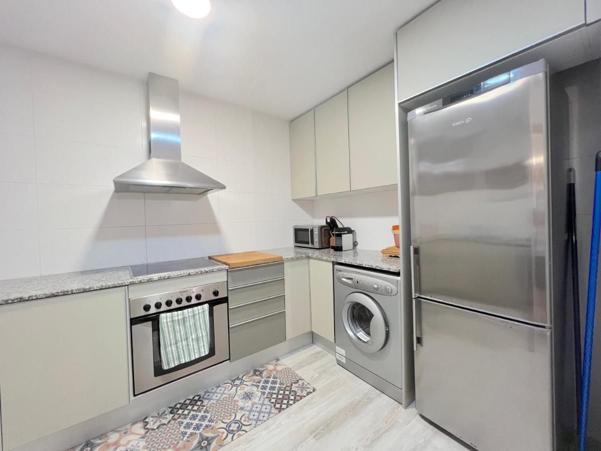 Coma-Ruga Beach Apartment Tarragona Zewnętrze zdjęcie