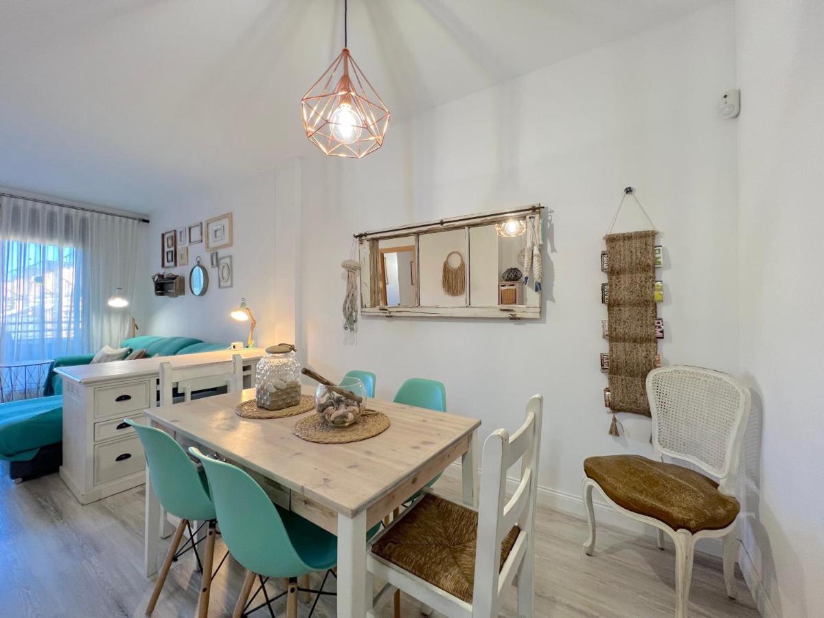 Coma-Ruga Beach Apartment Tarragona Zewnętrze zdjęcie
