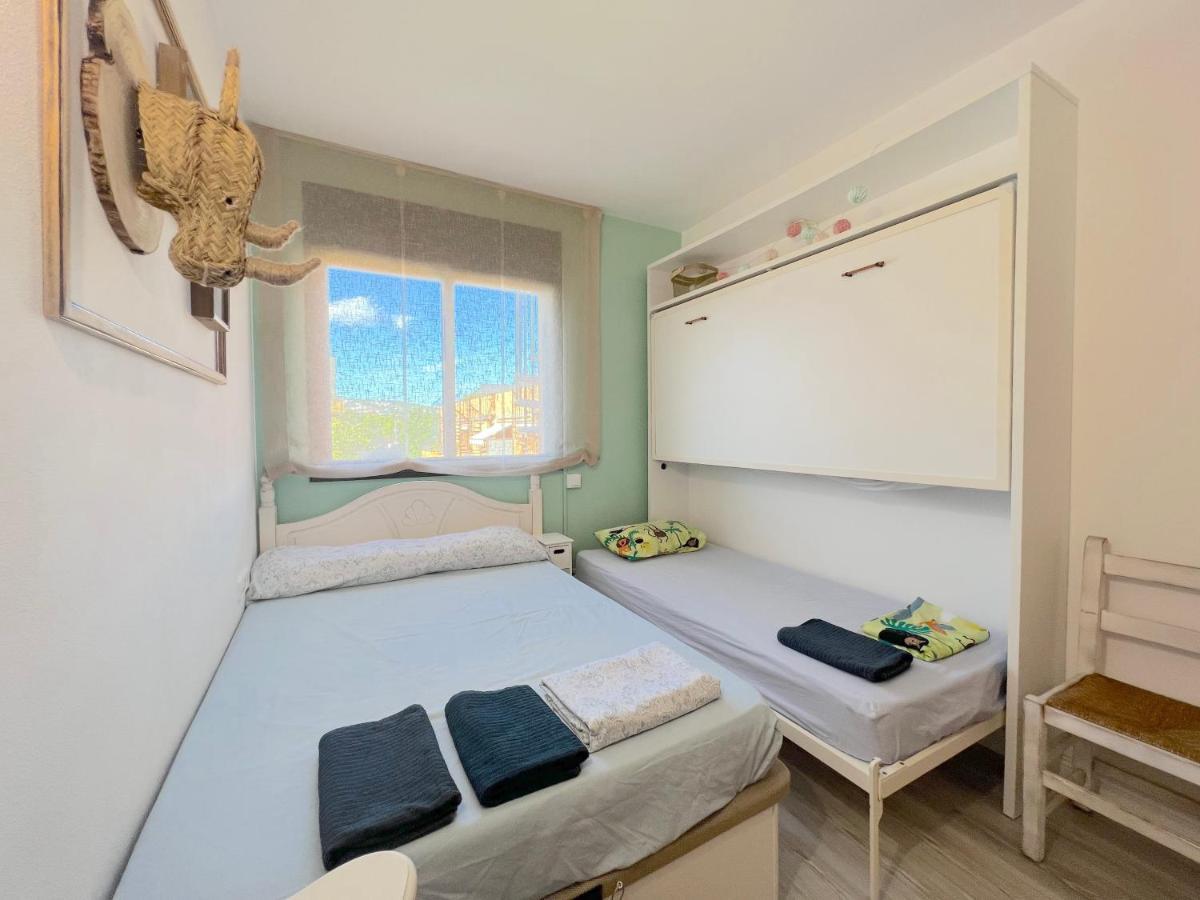 Coma-Ruga Beach Apartment Tarragona Zewnętrze zdjęcie