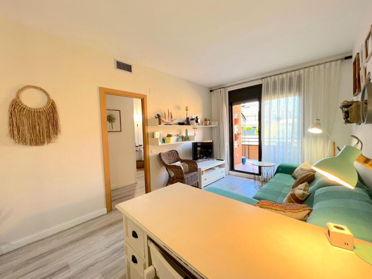 Coma-Ruga Beach Apartment Tarragona Zewnętrze zdjęcie