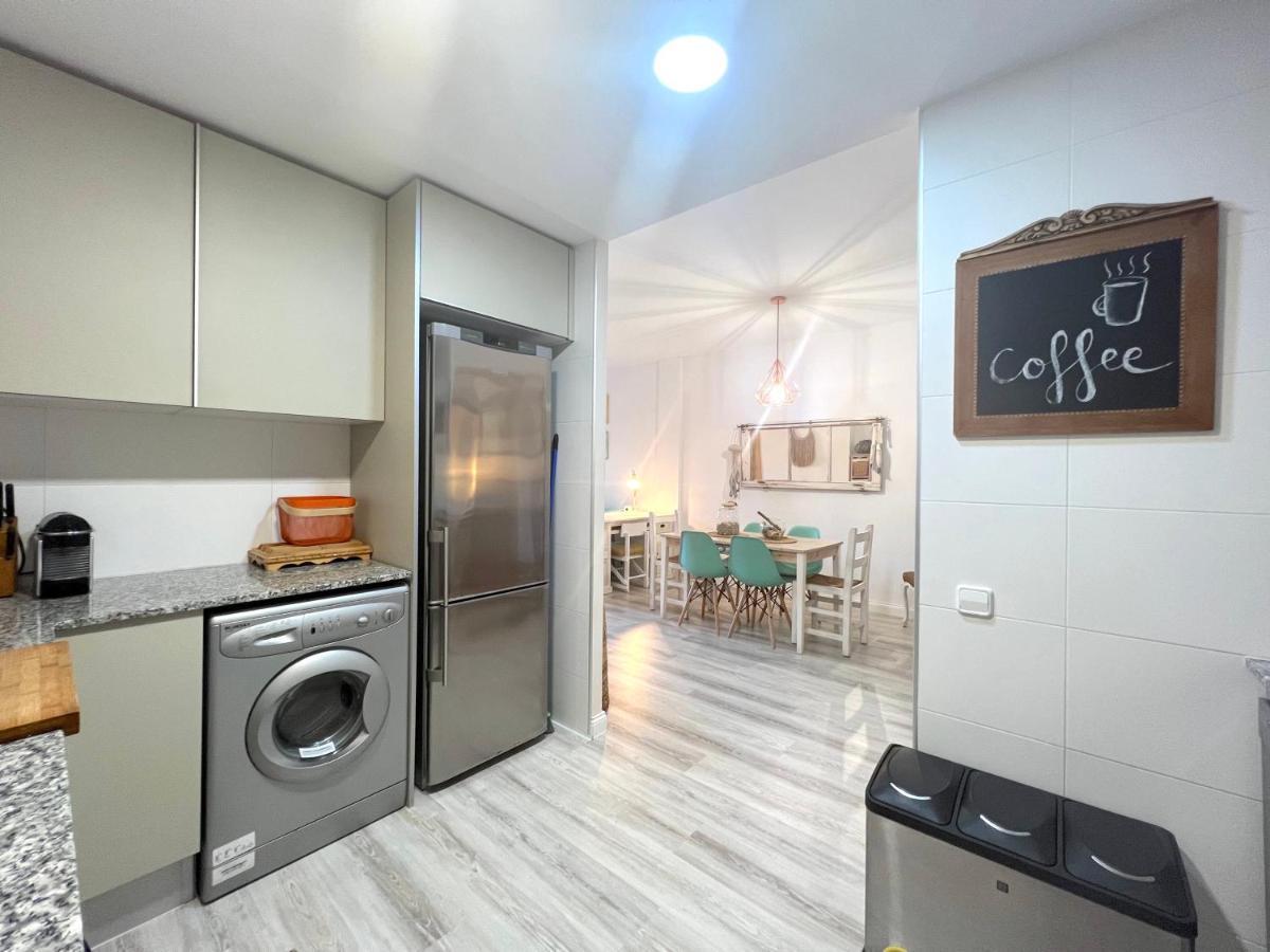 Coma-Ruga Beach Apartment Tarragona Zewnętrze zdjęcie