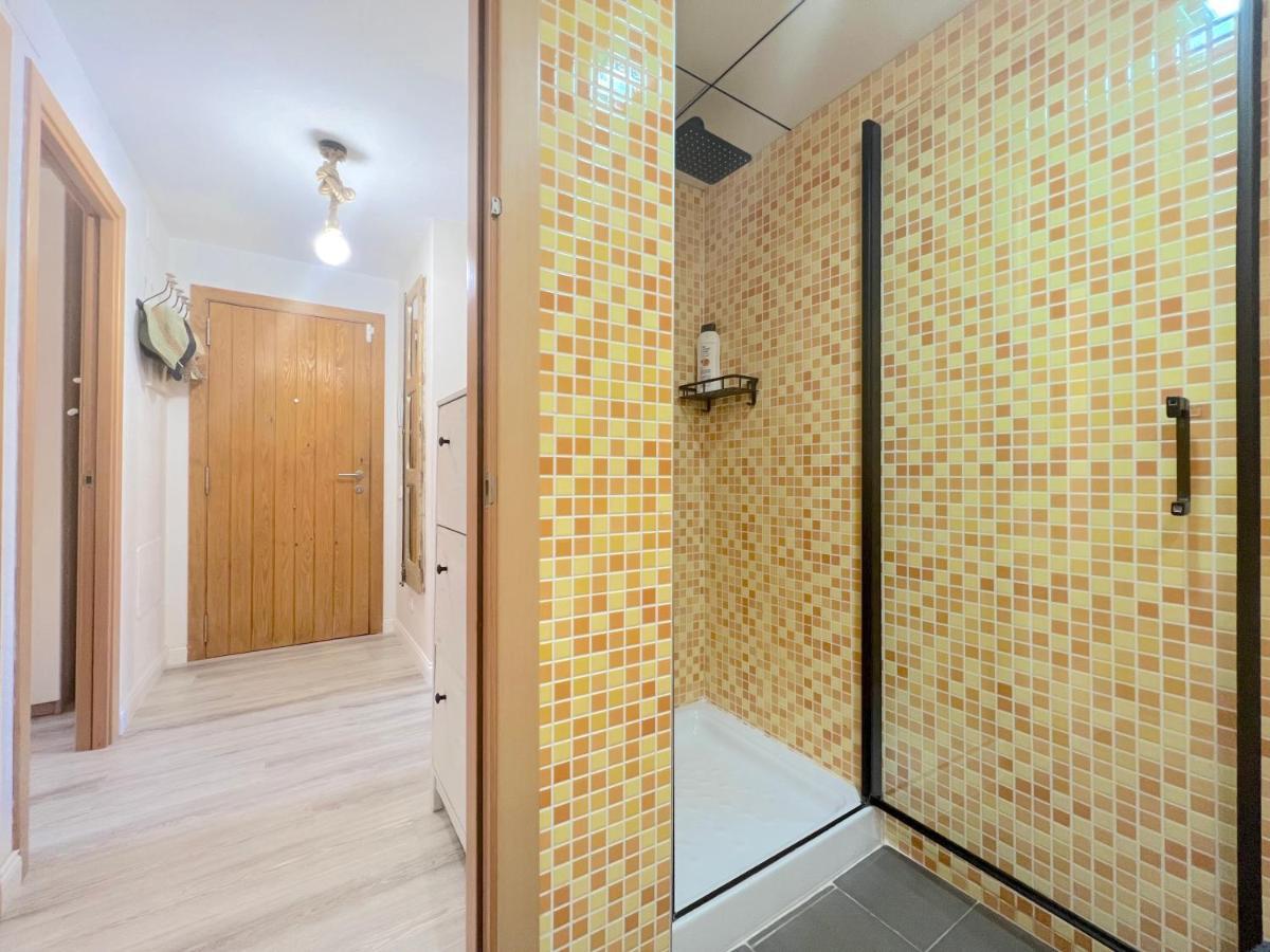 Coma-Ruga Beach Apartment Tarragona Zewnętrze zdjęcie