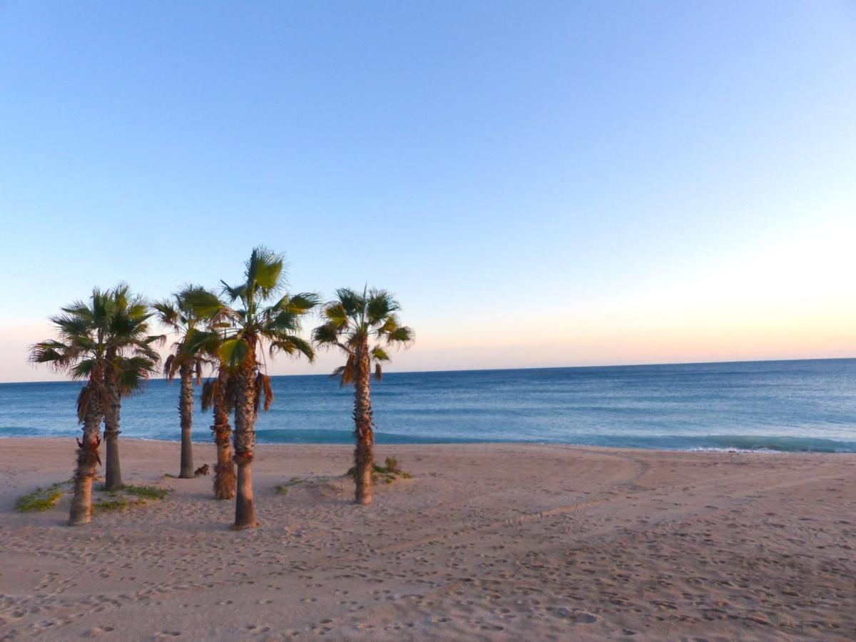 Coma-Ruga Beach Apartment Tarragona Zewnętrze zdjęcie