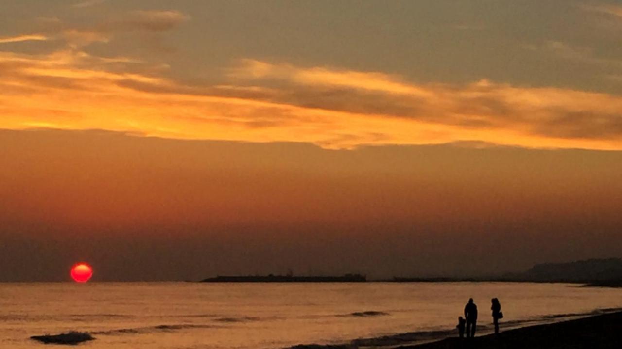 Coma-Ruga Beach Apartment Tarragona Zewnętrze zdjęcie