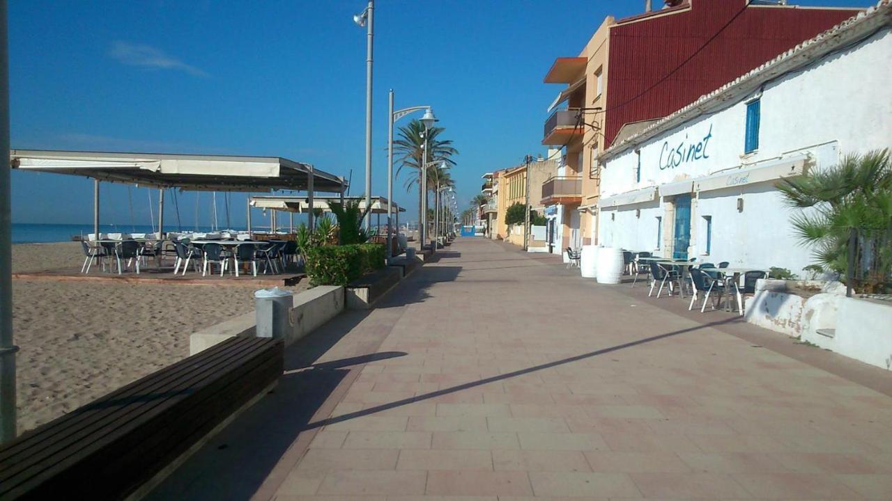 Coma-Ruga Beach Apartment Tarragona Zewnętrze zdjęcie